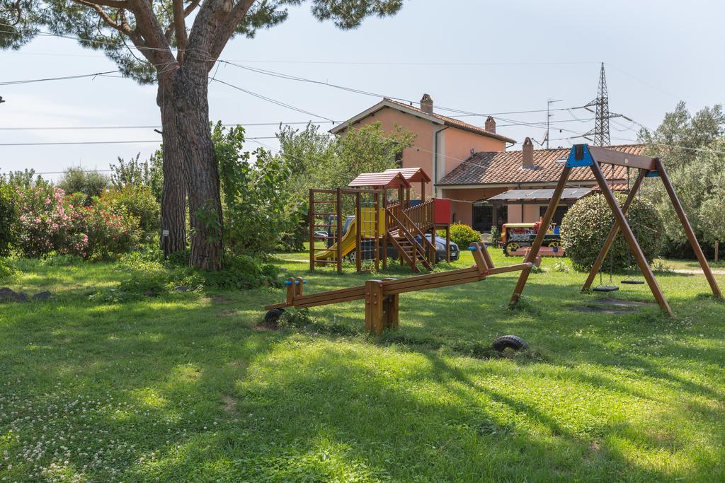 Apartamento Casalfattoria Roma Exterior foto