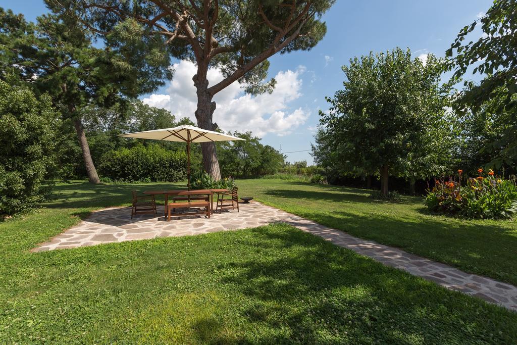 Apartamento Casalfattoria Roma Exterior foto