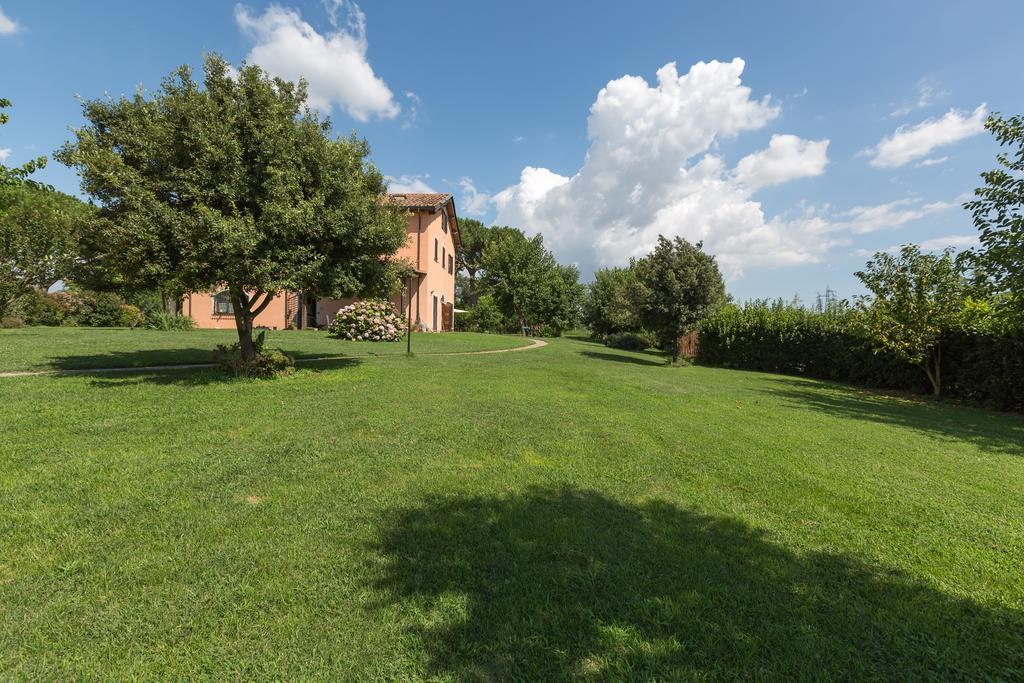 Apartamento Casalfattoria Roma Exterior foto