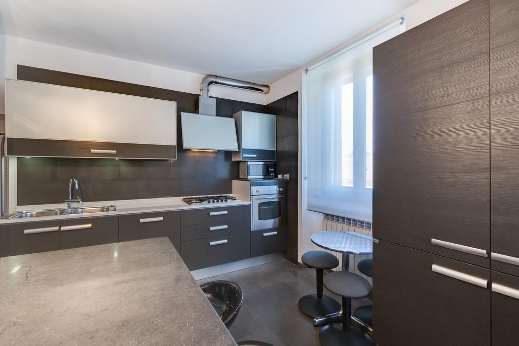 Apartamento Casalfattoria Roma Exterior foto