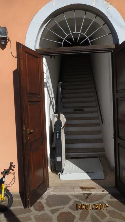 Apartamento Casalfattoria Roma Exterior foto